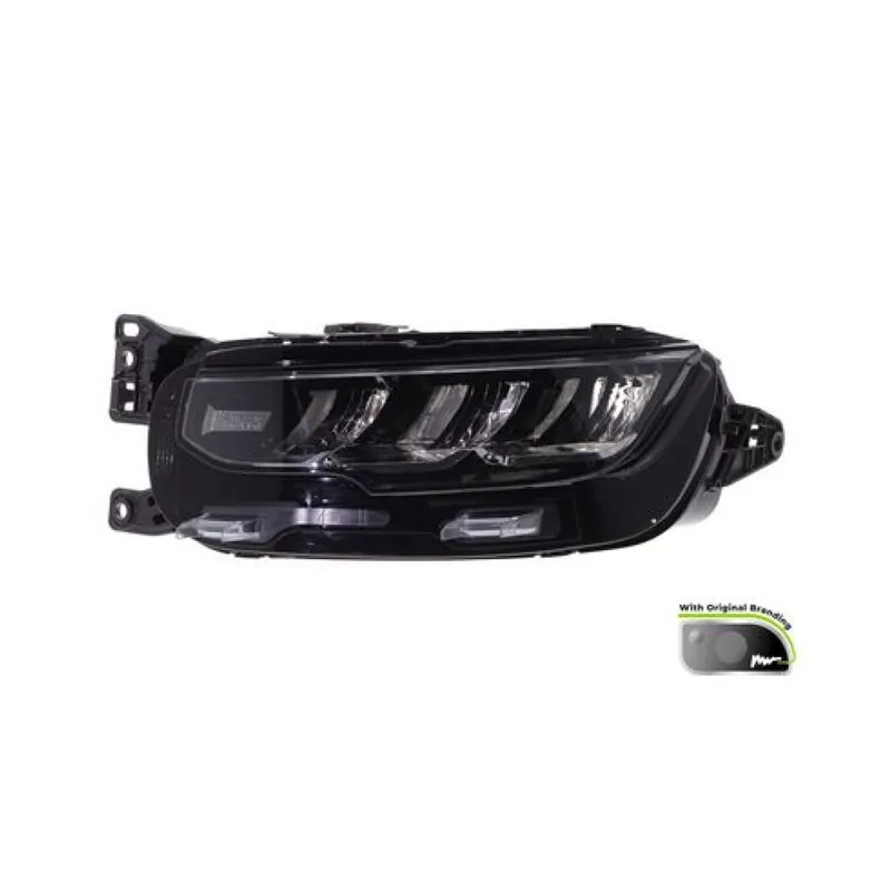 Acquista Ora Faro Anteriore Sinistro Citroen C5 AIRCROSS 2018+ Originale Valeo