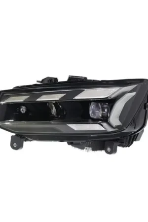 A Buon Prezzo Faro Anteriore Sinistro Audi Q2 2021+ LED (Rif. 451080) Originale Valeo