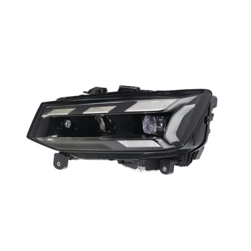 A Buon Prezzo Faro Anteriore Sinistro Audi Q2 2021+ LED (Rif. 451080) Originale Valeo
