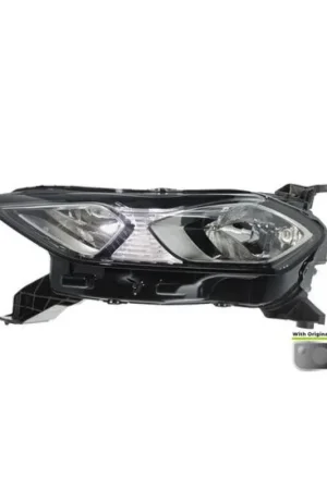Vendita Finale Faro Anteriore Sinistro Ds DS 3 / DS 3 CROSSBACK 2021+ Originale Valeo