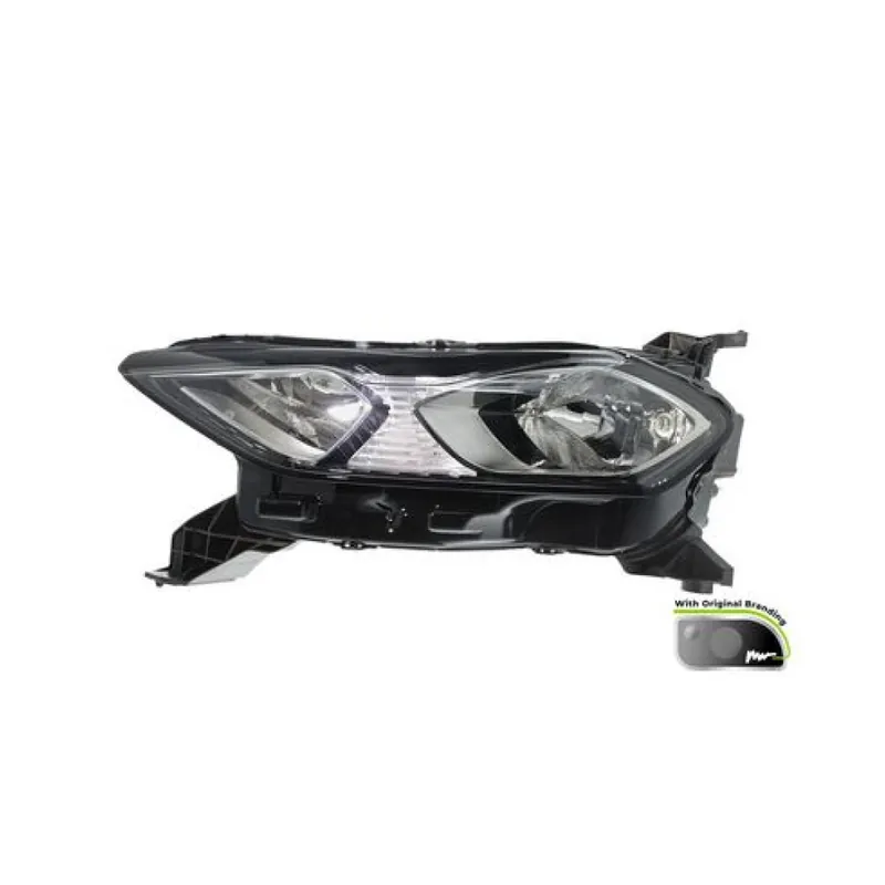 Vendita Finale Faro Anteriore Sinistro Ds DS 3 / DS 3 CROSSBACK 2021+ Originale Valeo