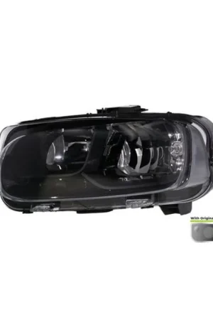 Vendita Finale Faro Anteriore Sinistro Citroen BERLINGO 2021+ H1 Originale Valeo