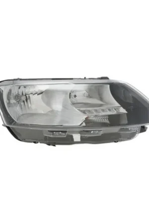 Affare Faro Anteriore Destro Skoda RAPID 2015+ Originale Valeo