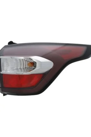 Vendita Finale Luce posteriore Destro Ford KUGA 2016+ (Rif. 047150) Originale Valeo