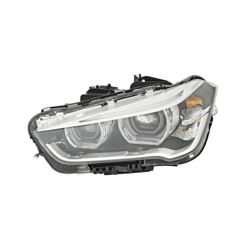 Vendita Finale Faro Anteriore Sinistro BMW X1 2015+ Originale Valeo