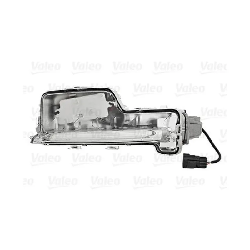 Vendita Finale Luce guida diurna Volvo S60 2015+ (Rif. 045156) Originale Valeo