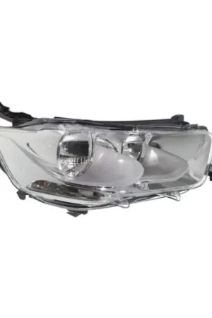 Acquista Ora Faro Anteriore Destro Citroen C-ELYSEE 2014+ Originale Valeo