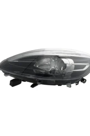 Affare Faro Anteriore Sinistro Renault GRAND SCÉNIC 2013+ Alogeno Originale Valeo