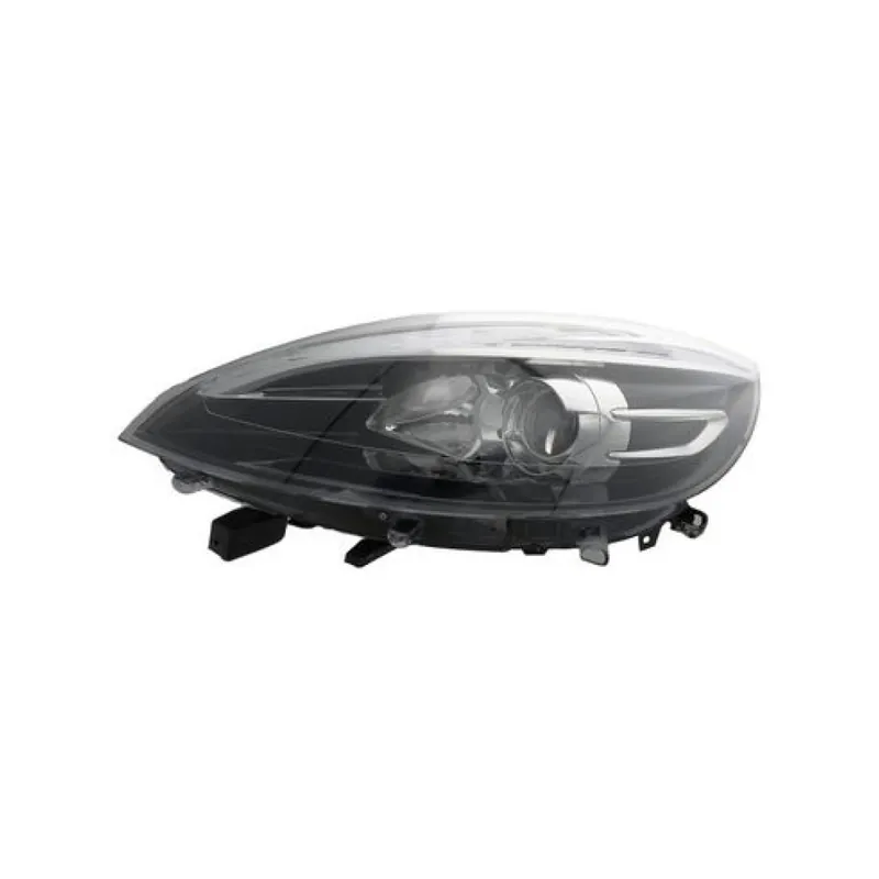 Affare Faro Anteriore Sinistro Renault GRAND SCÉNIC 2013+ Alogeno Originale Valeo