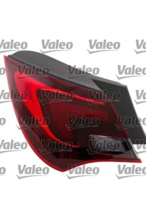 Acquista Ora Luce posteriore Sinistro Opel ASTRA J GTC 2014+ (Rif. 044634) Originale Valeo