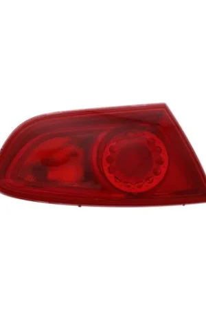 Acquista Ora Luce posteriore Sinistro Seat LEON 2010+ (Rif. 044077) Originale Valeo