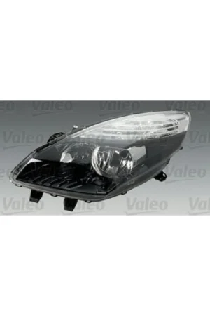 A Buon Prezzo Faro Anteriore Sinistro Renault GRAND SCÉNIC 2009+ Originale Valeo