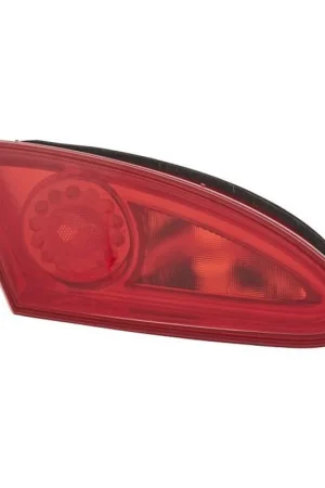 A Buon Prezzo Gruppo Ottico Sinistro Seat Leon 2005+ Originale HELLA