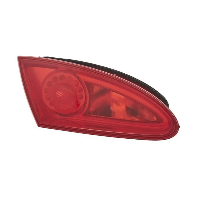 A Buon Prezzo Gruppo Ottico Sinistro Seat Leon 2005+ Originale HELLA