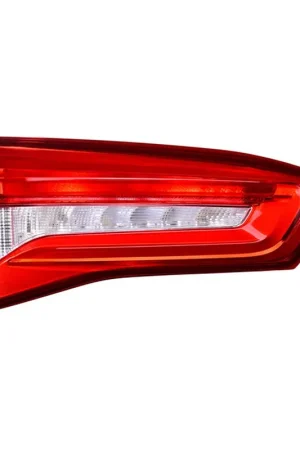 Vendita Finale Fanale Sinistro Ford FOCUS IV Turnier 2018+ – LED Originale HELLA