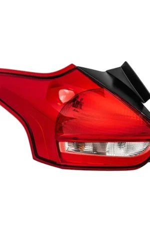 Vendita Finale Fanale Sinistro Ford Focus III 2014+ – LED Originale HELLA