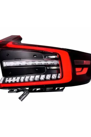 Acquista Ora Fanale Destro Volvo C40 Recharge AWD 2021+ – LED Originale HELLA