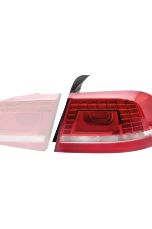 Acquista Ora Fanale Sinistro Volkswagen Passat Variant 2010+ – LED Originale HELLA
