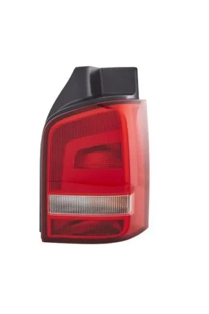 A Buon Prezzo Fanale Destro Volkswagen T5 2009+ Originale HELLA