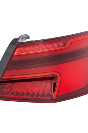 A Buon Prezzo Fanale Destro Audi A3 2016+ – LED Originale HELLA