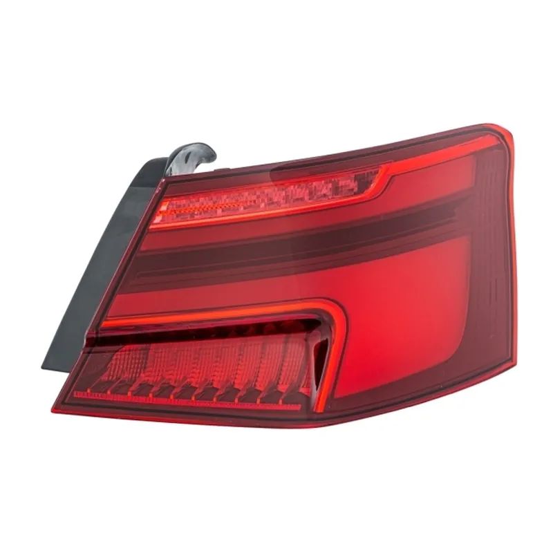 A Buon Prezzo Fanale Destro Audi A3 2016+ – LED Originale HELLA