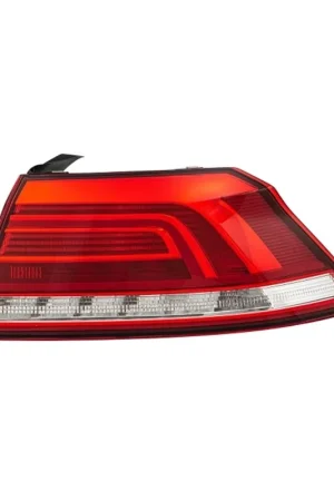 A Buon Prezzo Fanale Destro Volkswagen Passat 2014+ – LED Originale HELLA