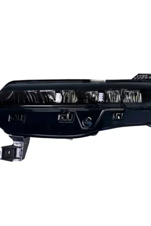 Vendita Finale Faro Anteriore Sinistro Renault Scenic E-Tech Phase I 2023+ – LED Originale HELLA