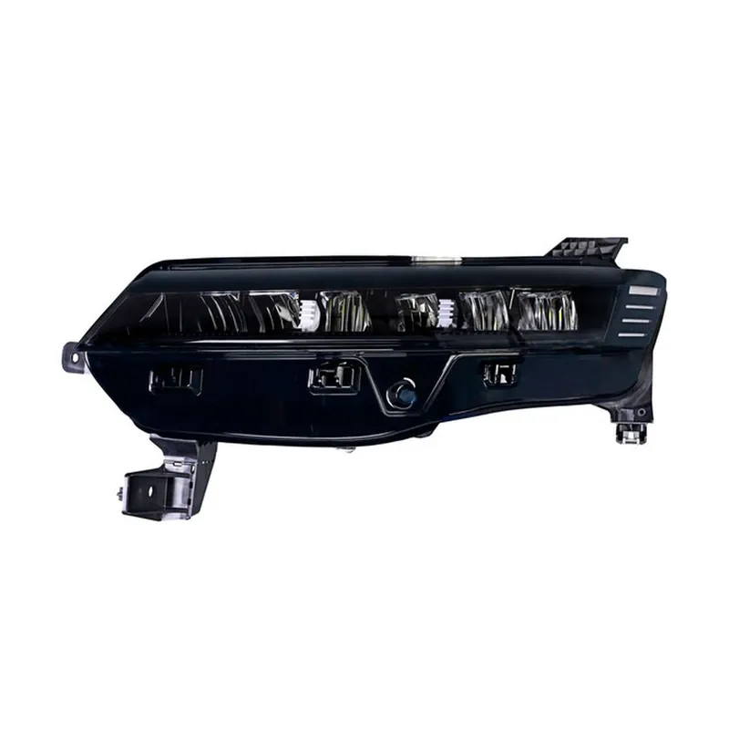 Vendita Finale Faro Anteriore Sinistro Renault Scenic E-Tech Phase I 2023+ – LED Originale HELLA