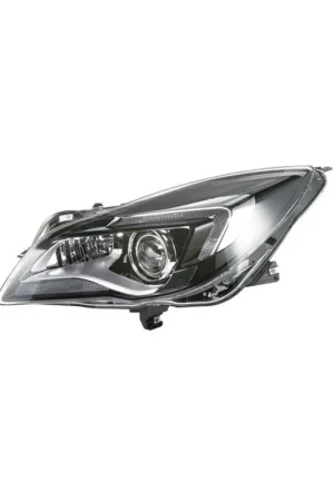 Vendita Finale Faro Anteriore Sinistro Opel Insignia A Sports Tourer 2013+ – Bi-Xenon Originale HELLA