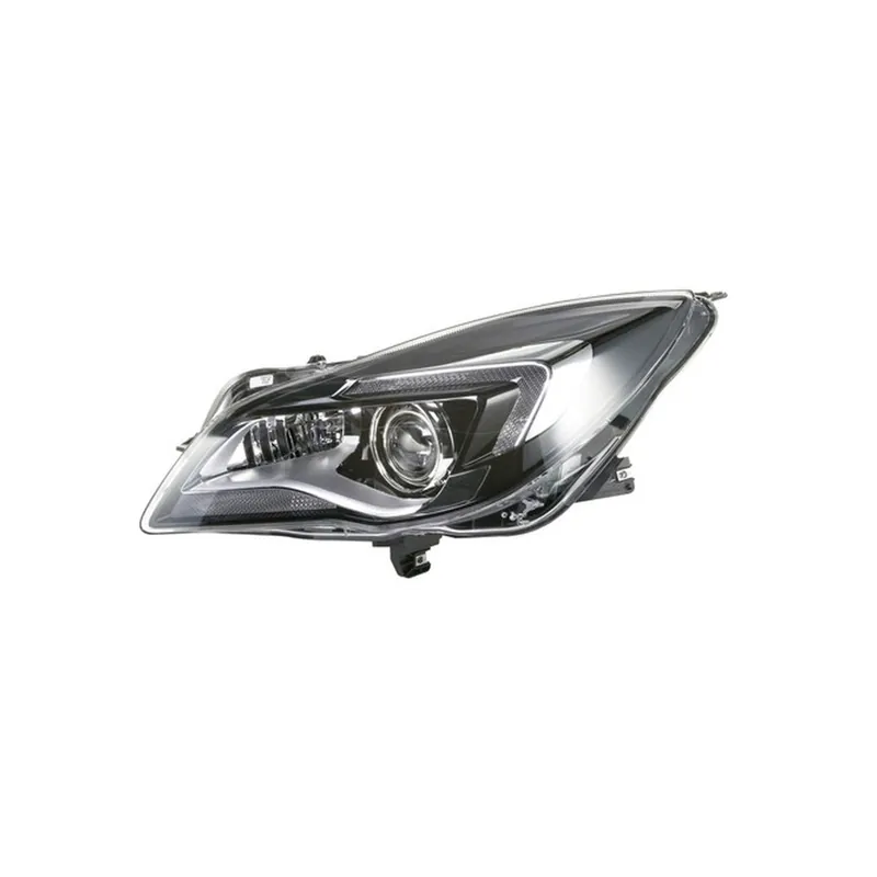 Vendita Finale Faro Anteriore Sinistro Opel Insignia A Sports Tourer 2013+ – Bi-Xenon Originale HELLA