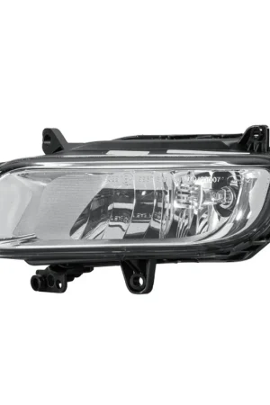 A Buon Prezzo Fendinebbia Sinistro Audi A8 2008+ Originale HELLA