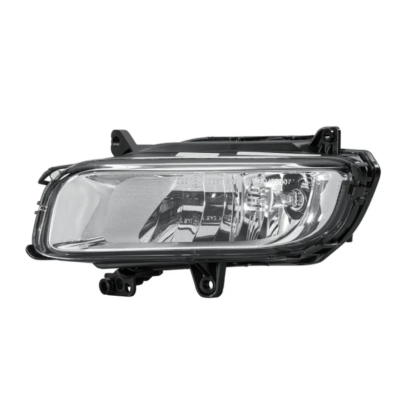A Buon Prezzo Fendinebbia Sinistro Audi A8 2008+ Originale HELLA