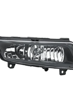 Acquista Ora Fendinebbia Destro Volkswagen Polo 2009+ Originale HELLA