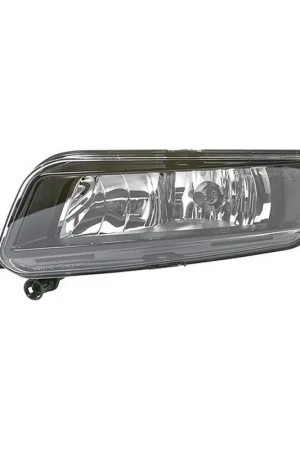 Ultimissimo Modello Fendinebbia Sinistro Volkswagen Sharan 2010+ – H8 Originale HELLA