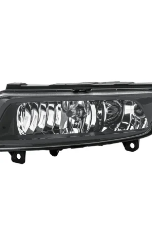 A Buon Prezzo Fendinebbia Sinistro Volkswagen Polo 2009+ – H8 Originale HELLA
