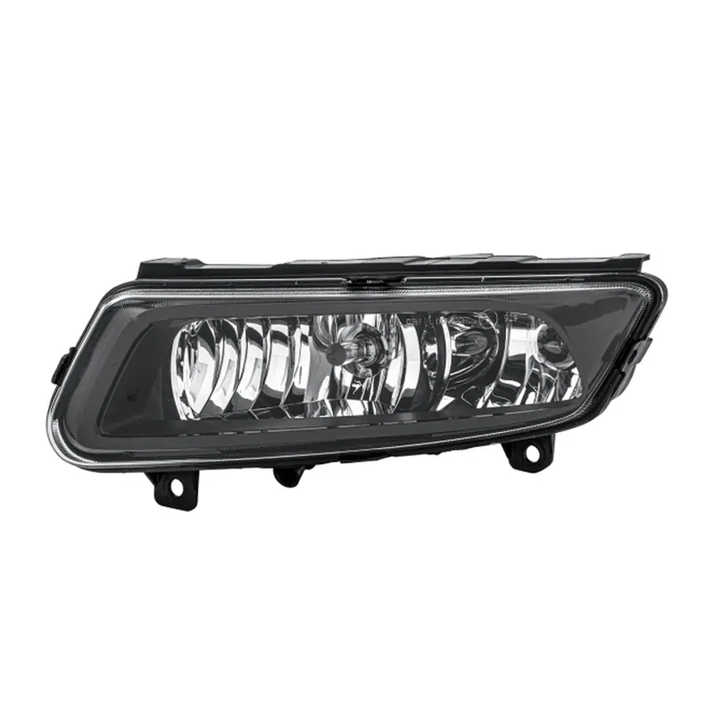 A Buon Prezzo Fendinebbia Sinistro Volkswagen Polo 2009+ – H8 Originale HELLA