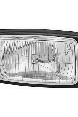 Vendita Finale Faro da Lavoro Alogeno 1.000 Lumen 12/24V – Fascio Ampio – HELLA