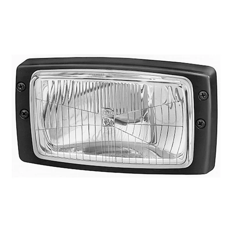 Vendita Finale Faro da Lavoro Alogeno 1.000 Lumen 12/24V – Fascio Ampio – HELLA