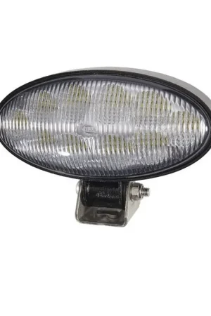 Vendita Finale Faro da Lavoro LED 5.000 Lumen 12/24V – Fascio Ampio, Montaggio a staffa – HELLA