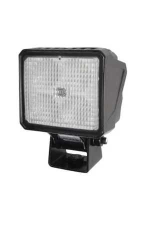 Acquista Ora Faro da Lavoro LED 1.350 Lumen 12/24V – Fascio Ampio, Montaggio a staffa – HELLA