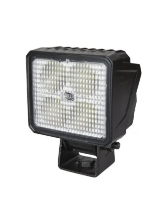 Vendita Finale Faro da Lavoro LED 1.350 Lumen 12/24V – Fascio Ampio, Montaggio a staffa – HELLA