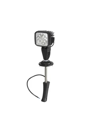 Ultimissimo Modello Faro da Lavoro LED 4.400 Lumen 12/24V – Fascio concentrato – HELLA