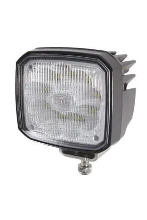 A Buon Prezzo Faro da Lavoro LED 2.200 Lumen 12/24V – Montaggio a staffa – HELLA
