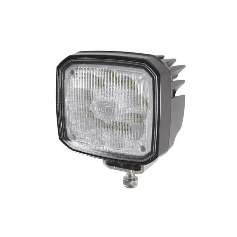 A Buon Prezzo Faro da Lavoro LED 2.200 Lumen 12/24V – Montaggio a staffa – HELLA