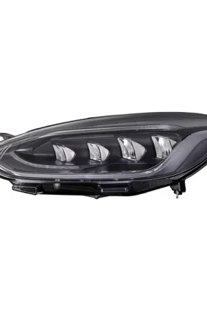 A Buon Prezzo Faro Anteriore Sinistro Ford Fiesta VII 2017+ – LED Originale HELLA