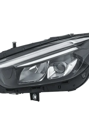 Affare Faro Anteriore Sinistro Mercedes Classe B 2019+ – FULL LED Originale HELLA