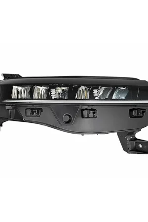 Acquista Ora Faro Anteriore Destro Renault Megane E-Tech Suv Ev40 2021+ – LED Originale HELLA