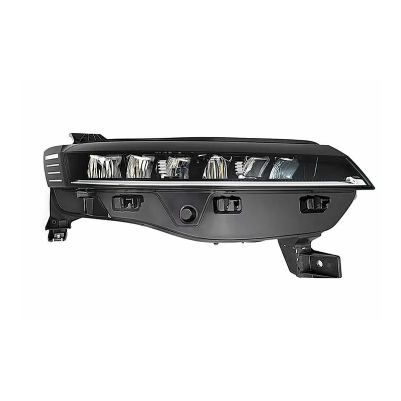 Acquista Ora Faro Anteriore Destro Renault Megane E-Tech Suv Ev40 2021+ – LED Originale HELLA