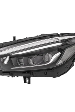 Affare Faro Anteriore Sinistro Mercedes B-Klasse 2019+ – LED Originale HELLA