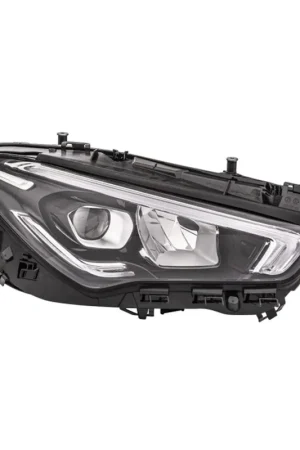 Affare Faro Anteriore Destro Mercedes Cla 2019+ – LED Originale HELLA